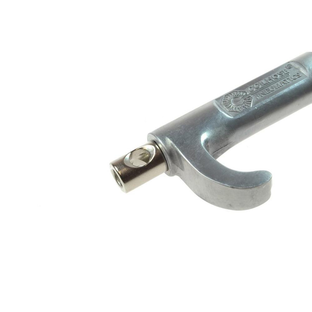 Coilhose Pneumatics Air Blow Gun: Standard Safety, Pistol Grip - 700-S