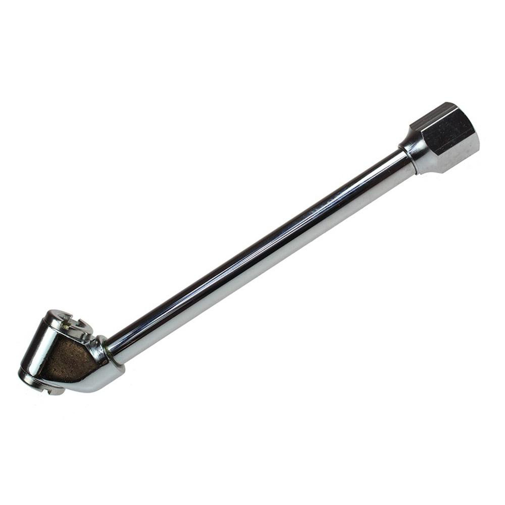 Milton 150 Max psi Closed Check Brass Air Chuck - S-692