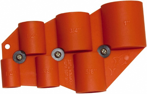 Value Collection 2 Tube OD, Hose Crimping Removal Tool - 636-009