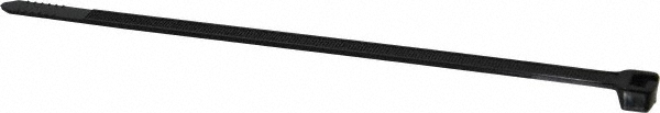Transair Air Hose Male Connector: Plastic - 6605 25 35