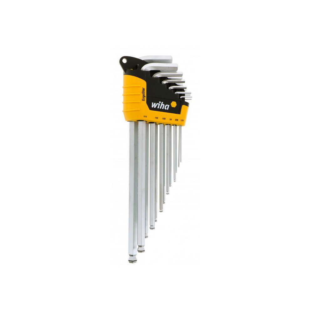 Transair Air Hose Male Connector: Plastic - 6605 25 35