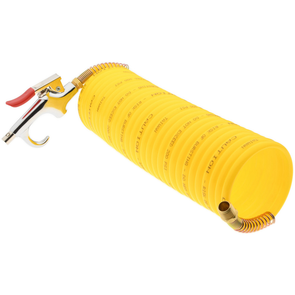 Value Collection 1/4" ID Thumb Lever Air Gun - HS-0164