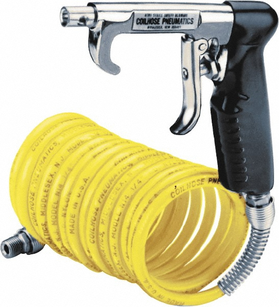 Value Collection 1/4" ID Thumb Lever Air Gun - HS-0164
