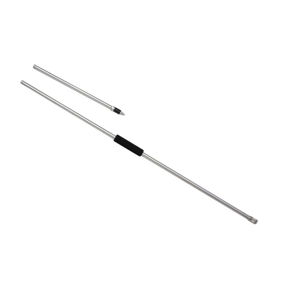 Coilhose Pneumatics Blow Gun Extension Tube with High Flow Tip - EXT48CN-53