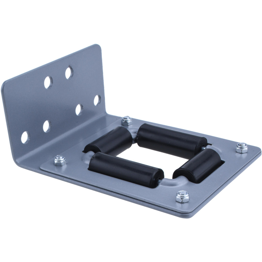 Reelcraft Hose Reel Accessories: Accessory Type: Bracket Assembly; For Use With: Hose Reels - HR1059