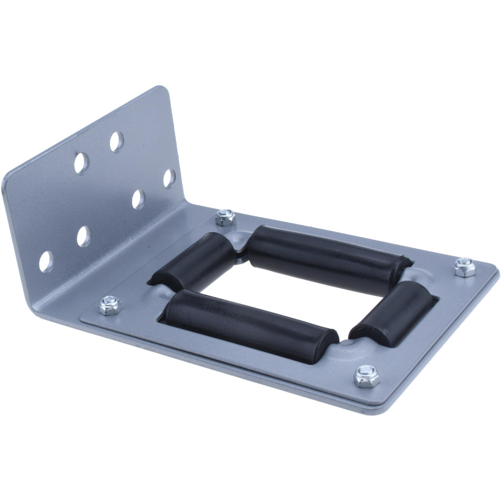Reelcraft Hose Reel Accessories: Accessory Type: Bracket Assembly; For Use With: Hose Reels - HR1059