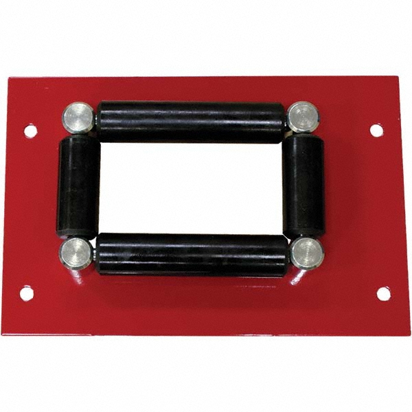Reelcraft Hose Reel Accessories: Accessory Type: Bracket Assembly; For Use With: Hose Reels - HR1059