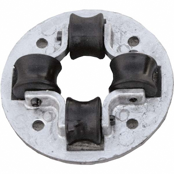 Reelcraft Hose Reel Accessories: Accessory Type: Bracket Assembly; For Use With: Hose Reels - HR1059