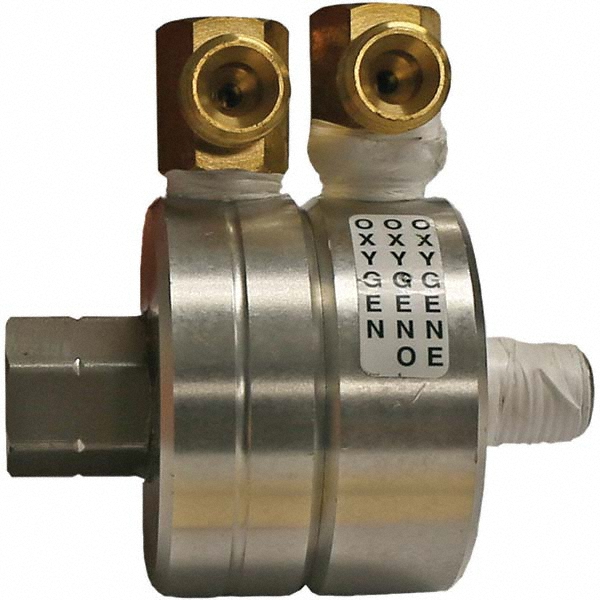 Reelcraft Hose Reel Accessories: Accessory Type: Hose Reel Swivel; For Use With: TW7460 OLPT, TW7450 OLPT1, TW5425 OLPT1 - S260057-1