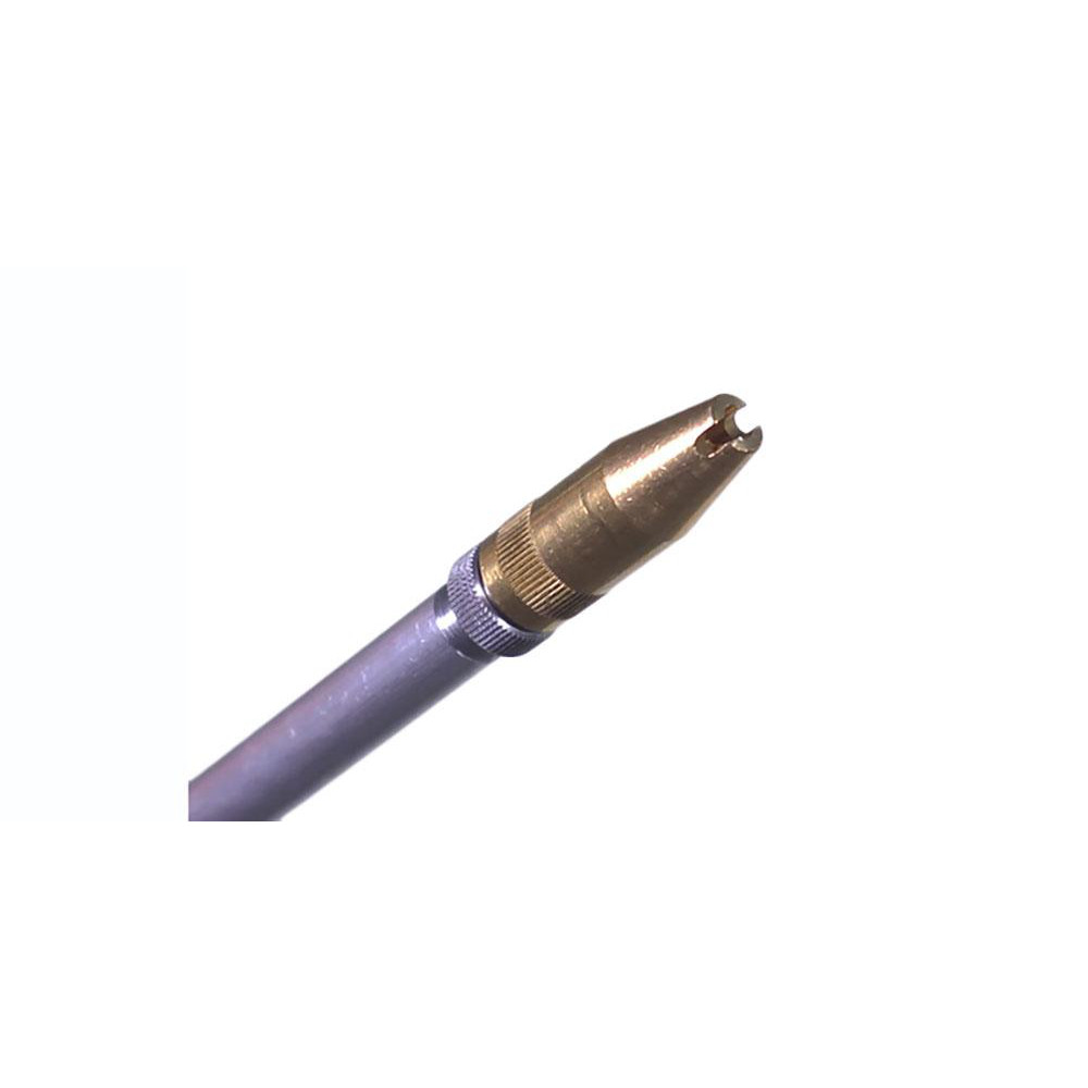 Guardair Air Blow Gun: Brass - 79SG012F