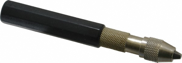 Guardair Air Blow Gun: Brass - 79SG012F