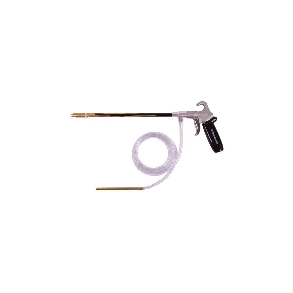 Guardair Air Blow Gun: Brass - 79SG012F