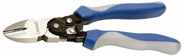 Value Collection Air Blow Gun: Quiet Safety Nozzle, Pistol Grip - KP38473