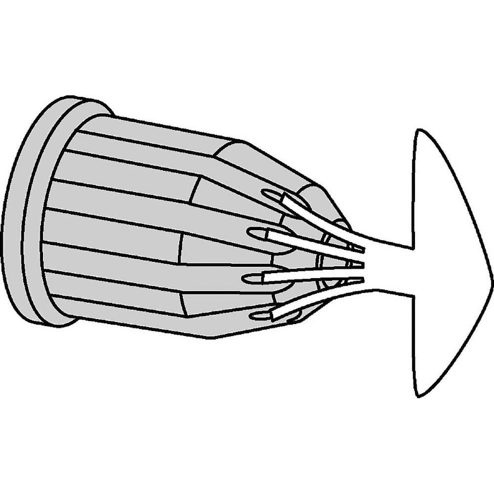 CEJN Blow Gun Safety Nozzle - 11 208 9965