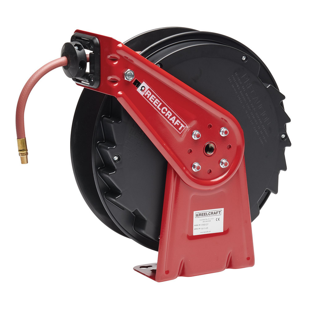 Reelcraft Hose Reels - 0275213/8011720