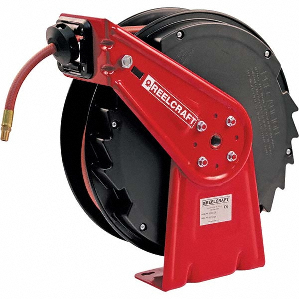 Reelcraft Hose Reels - 0275213/8011720
