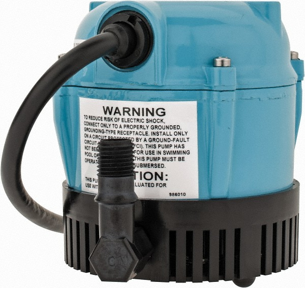 Value Collection Hose Reel with Hose: 5/8" ID Hose x 80', Spring Retractable, Polypropylene Reel, Green - G760255