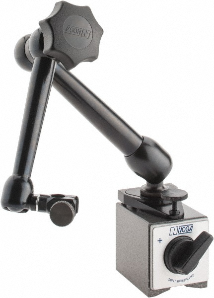 Vortec Air Blow Gun: Thumb Lever - 9401