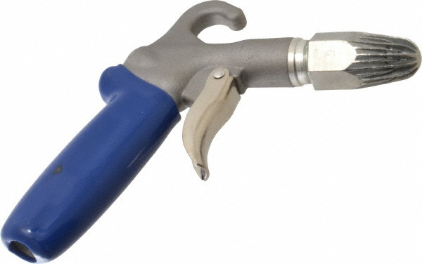 Vortec Air Blow Gun: Thumb Lever - 9401