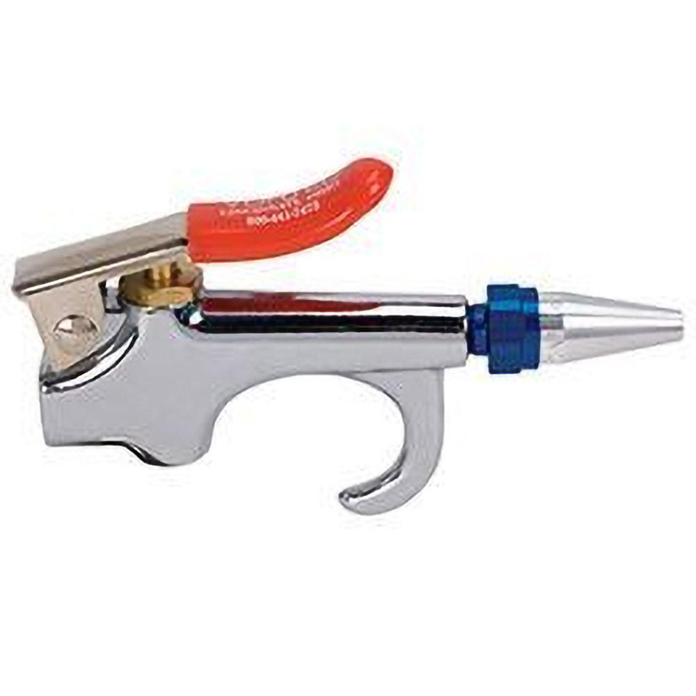 Vortec Air Blow Gun: Thumb Lever - 9401