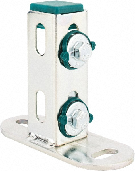 Transair Air Hose U-Channel Fixing Bracket: Metal - 6699 01 02