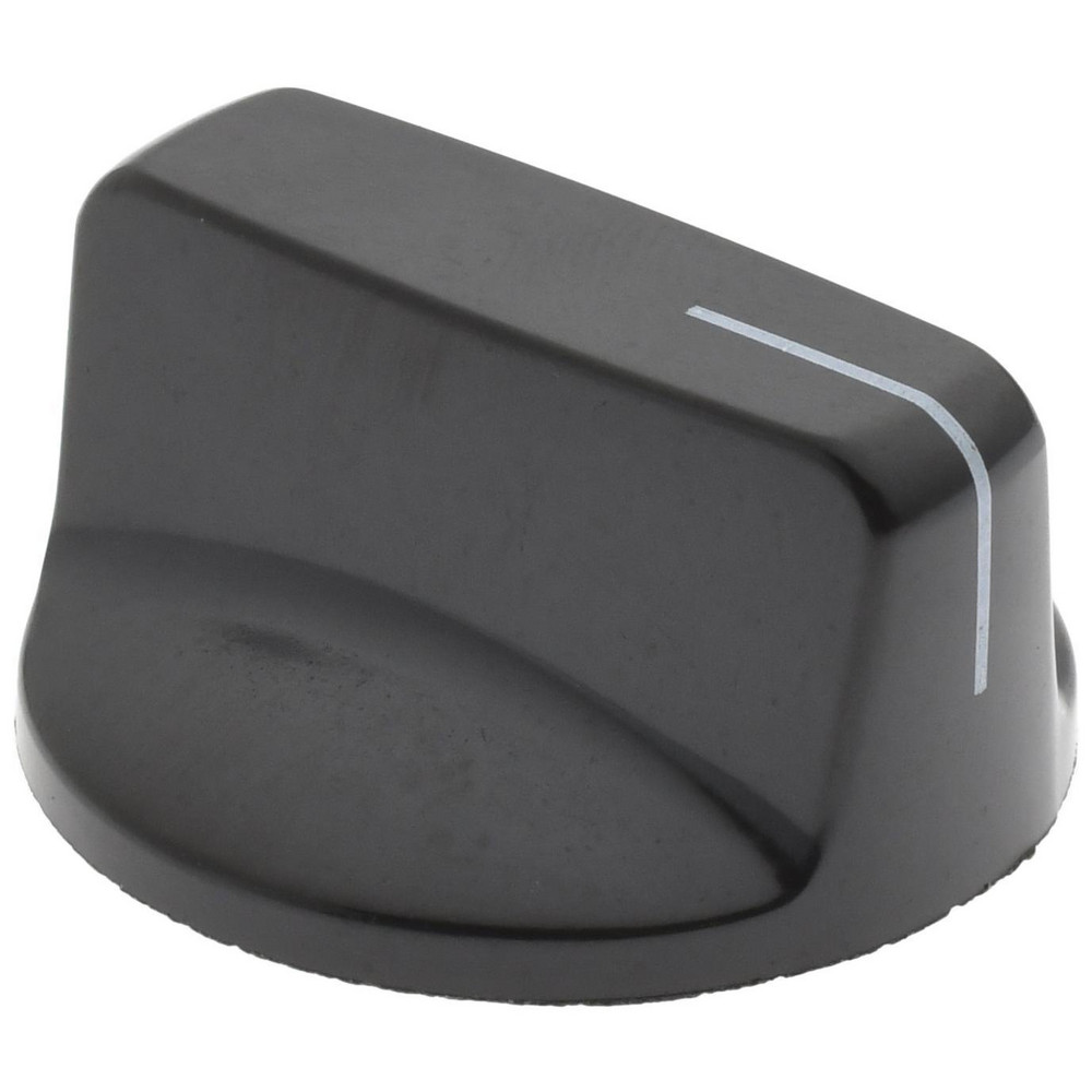 Milton 160 Max psi Closed Check Aluminum/EPDM Inflator Gauge - 517