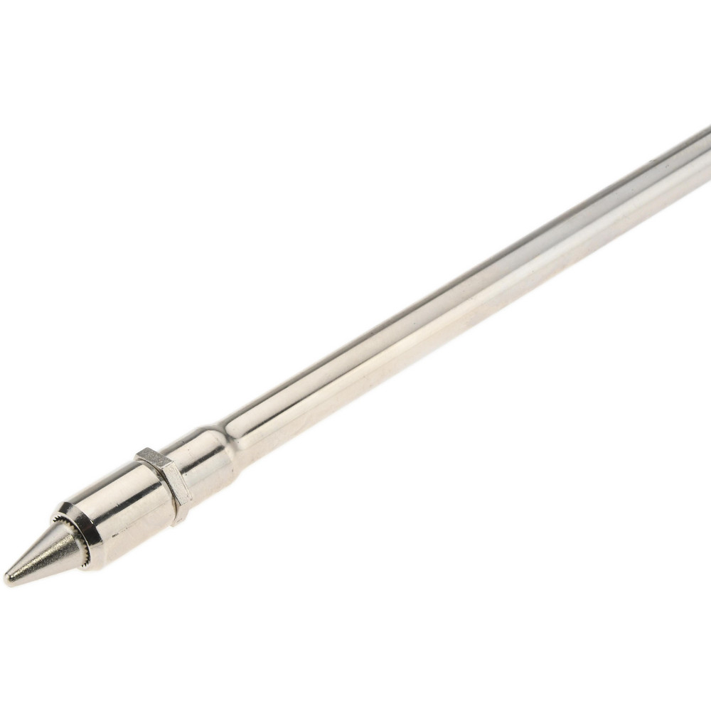Value Collection Air Blow Gun: Quiet Safety Nozzle, Pistol Grip - 4014524222