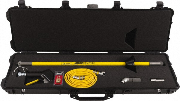 Guardair Air-Spade Arbor/Landscape Blow Gun Kit - HT107