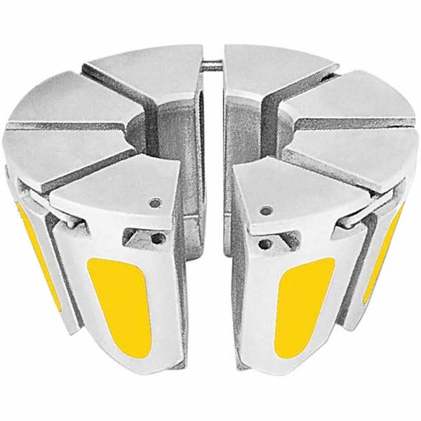 Parker Hose Crimping Accessories: Accessory Type: Crimp Dies; For Use With: CG Series, 56 Series; Hose Size: -10 - 80C-P10H