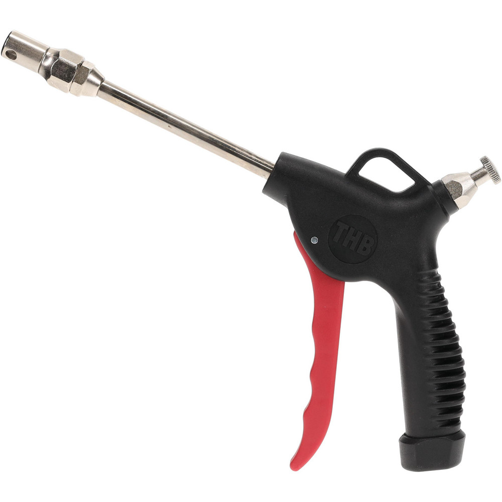 Value Collection Air Blow Gun: Safety Tire Inflator Nozzle - 4019540515