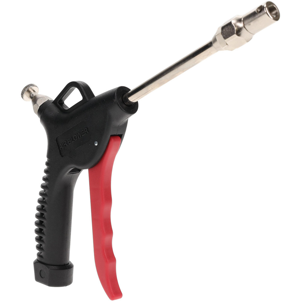 Value Collection Air Blow Gun: Safety Tire Inflator Nozzle - 4019540515