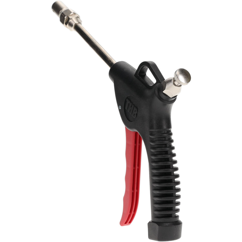 Value Collection Air Blow Gun: Safety Tire Inflator Nozzle - 4019540515