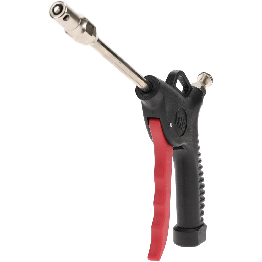 Value Collection Air Blow Gun: Safety Tire Inflator Nozzle - 4019540515