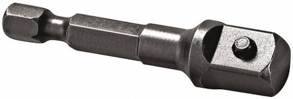 CEJN Air Blow Gun: Adjustable Safety Nozzle - 11 210 0450