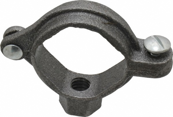 Value Collection 1/2 Tube OD, Hose Crimping Disconnect Clip - 6636-003