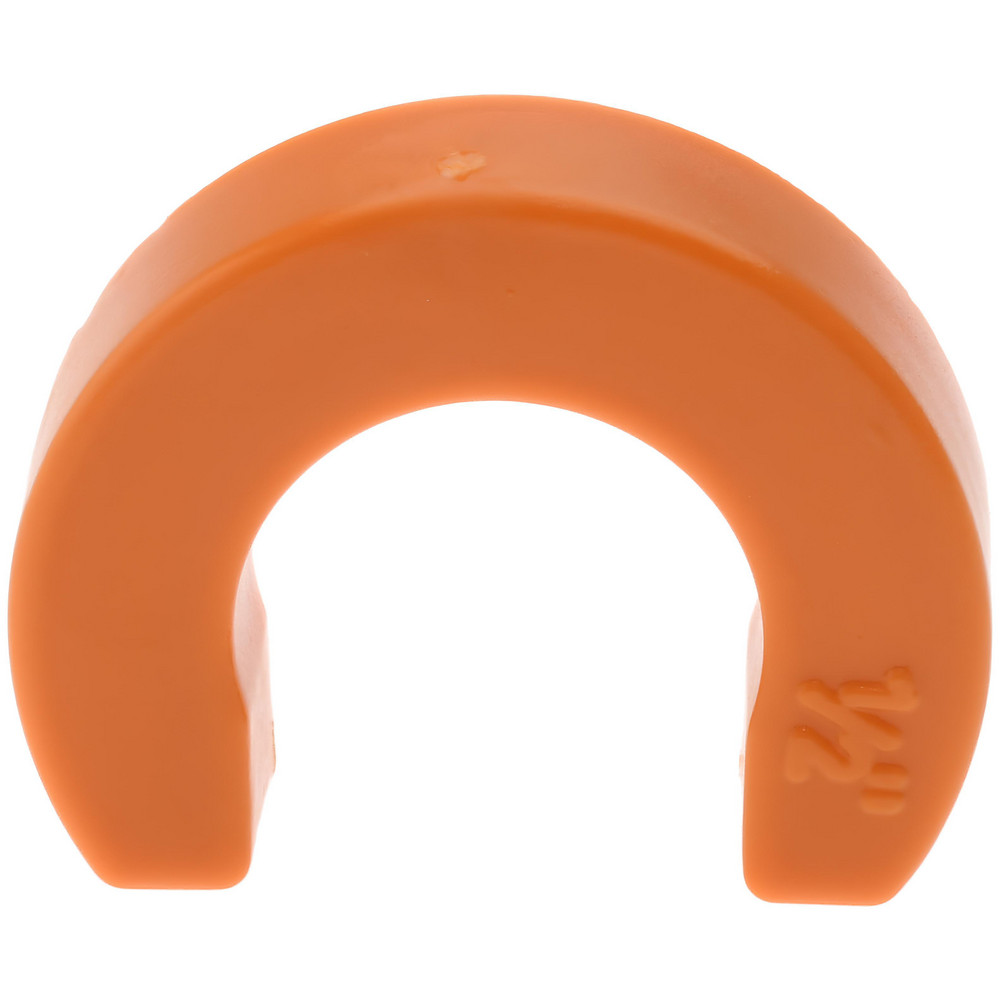 Value Collection 1/2 Tube OD, Hose Crimping Disconnect Clip - 6636-003