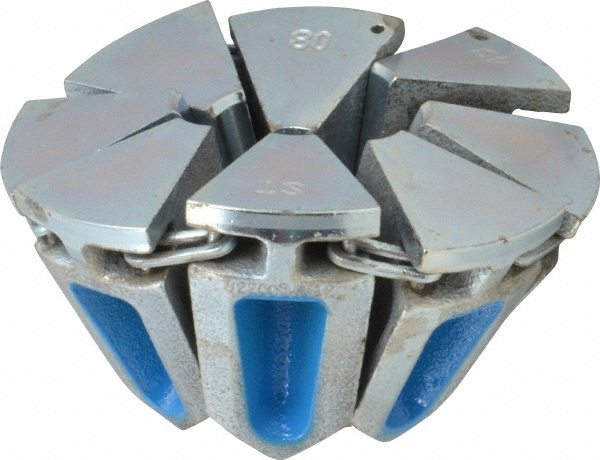 Value Collection 1/2 Tube OD, Hose Crimping Disconnect Clip - 6636-003