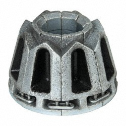 SharkBite 1/4" x 3/8" x 1/2" x 5/8" x 3/4" x 1 Tube OD, Hose Crimping Removal Tool - UR702A