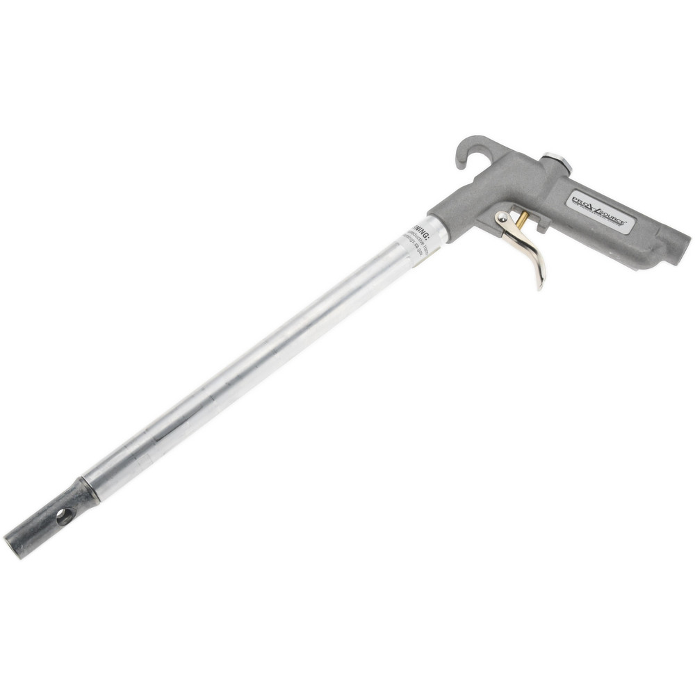PRO-SOURCE Air Blow Gun: High Power Venturi Nozzle - 7800778/7800778