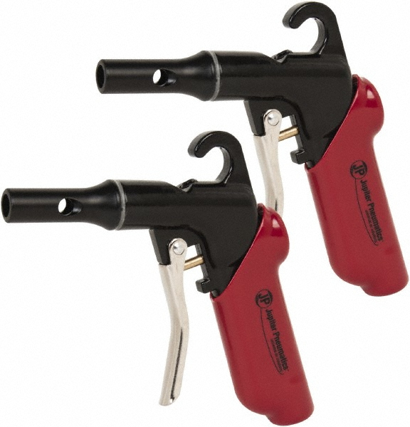 PRO-SOURCE Air Blow Gun: High Power Venturi Nozzle - 7800778/7800778