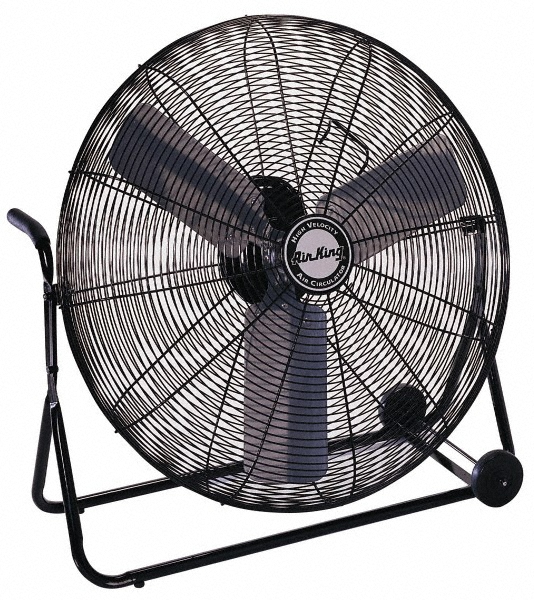 Reelcraft Hose Reel with Hose: 3/8" ID Hose x 50', Spring Retractable - 7650 OHP