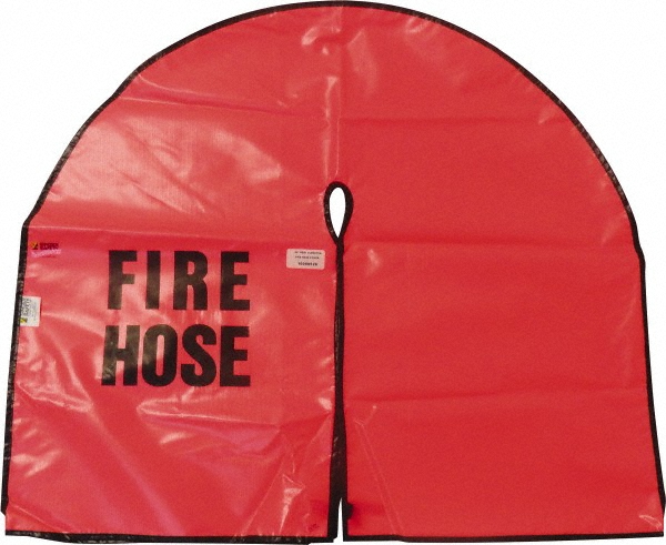 Singer Safety Fire Hose Reel Cover - 10090024