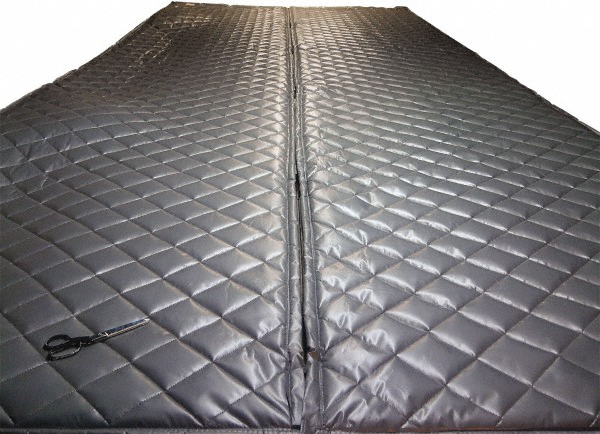 Singer Safety Fire Hose Reel Cover - 10090024