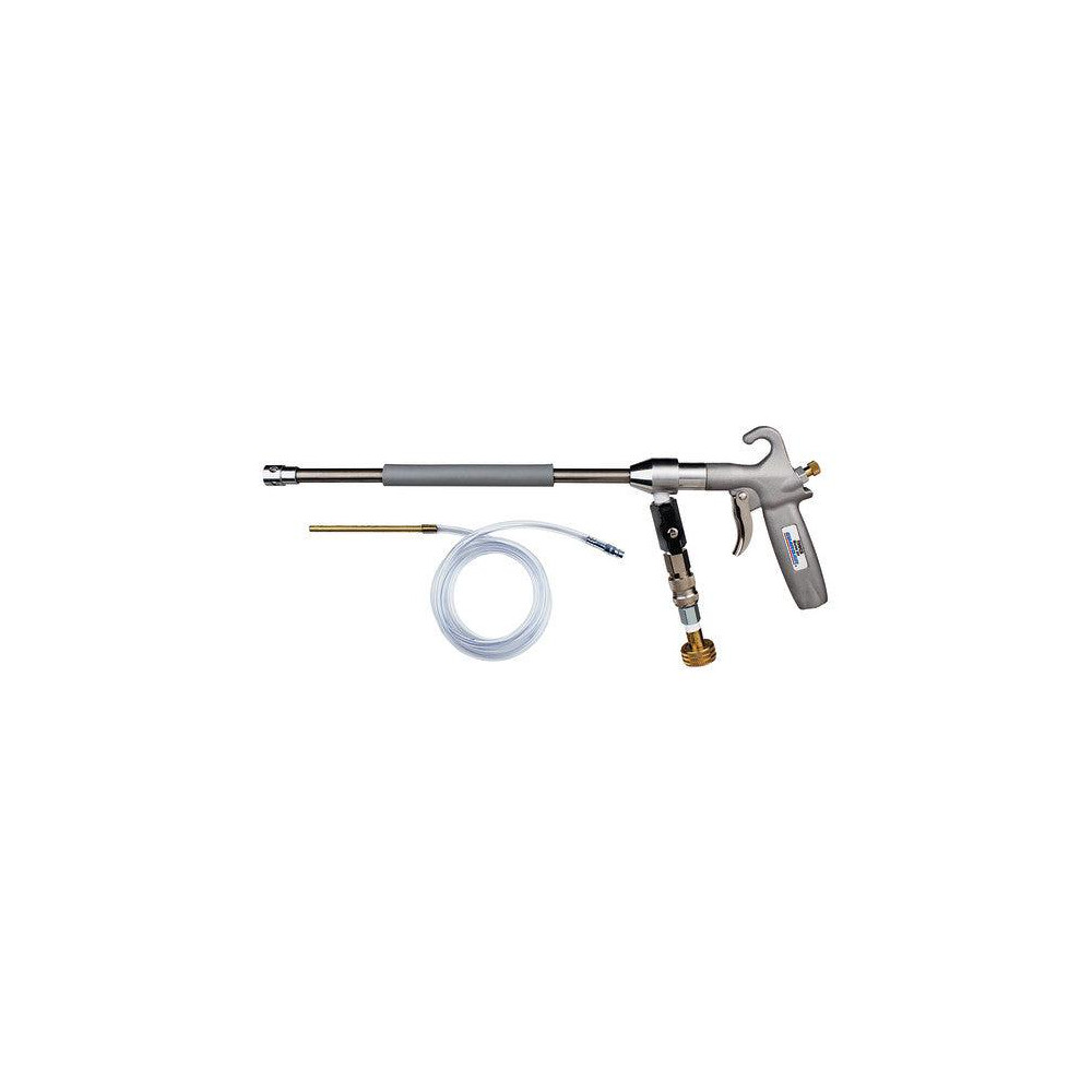 Reelcraft Hose Reel with Hose: 3/4" ID Hose x 75', Spring Retractable - GCD83075 OLP