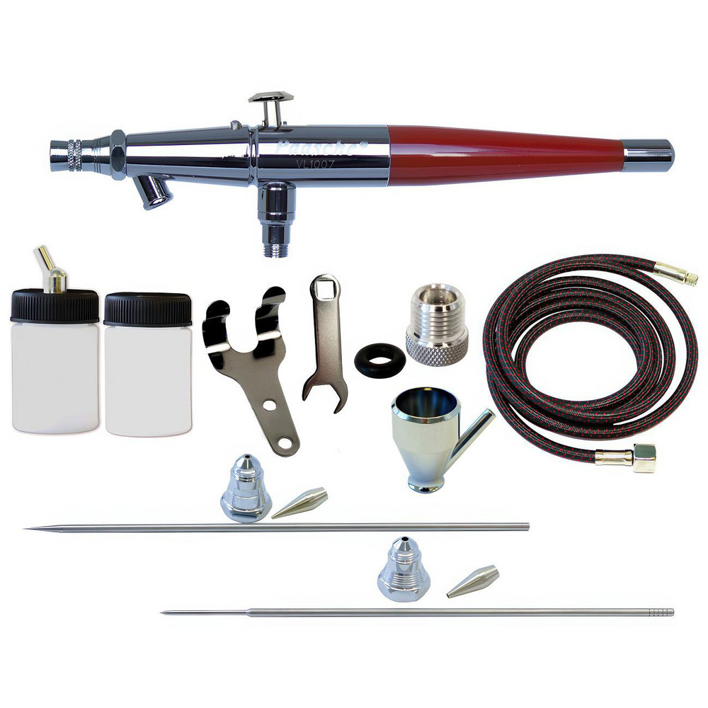 Coilhose Pneumatics Coilhose Blow Gun Brush Tip - 822