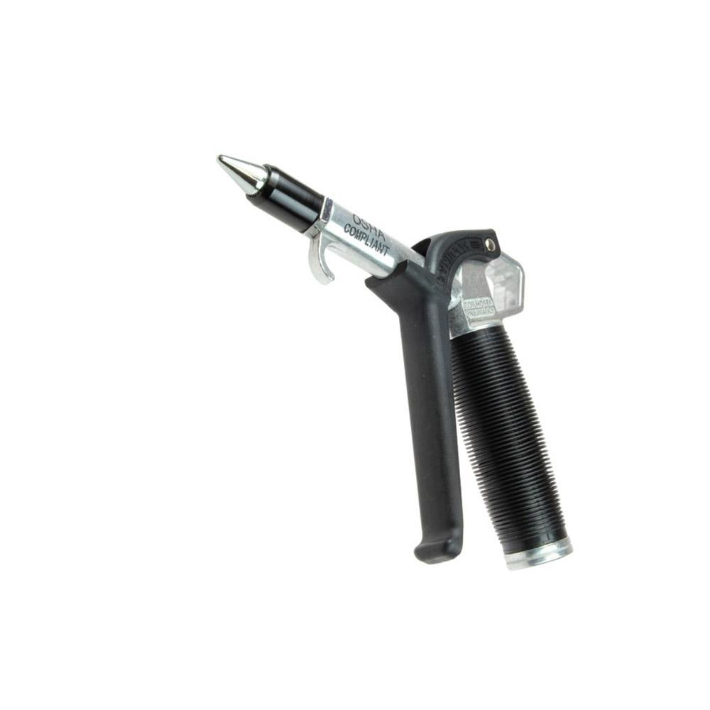 Value Collection Air Blow Gun: Adjustable Safety Nozzle - 4018510622