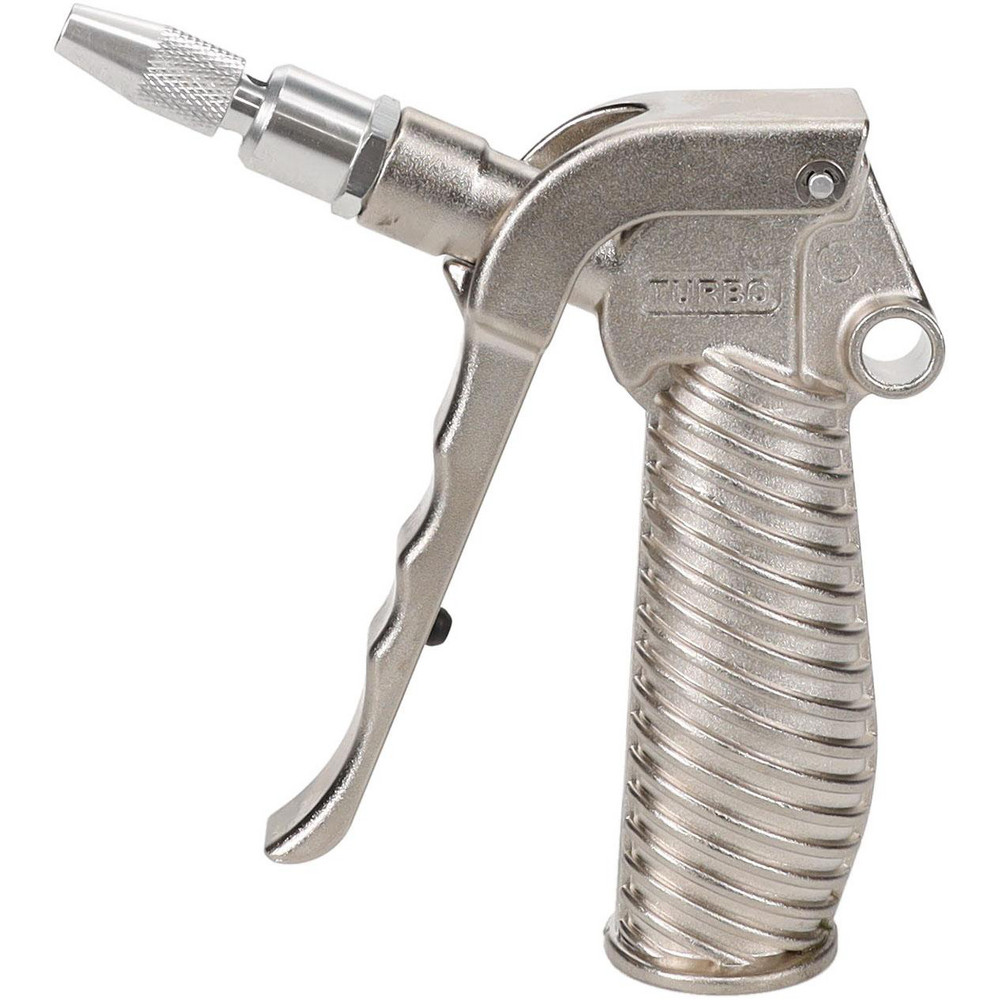 Value Collection Air Blow Gun: Adjustable Safety Nozzle - 4018510622