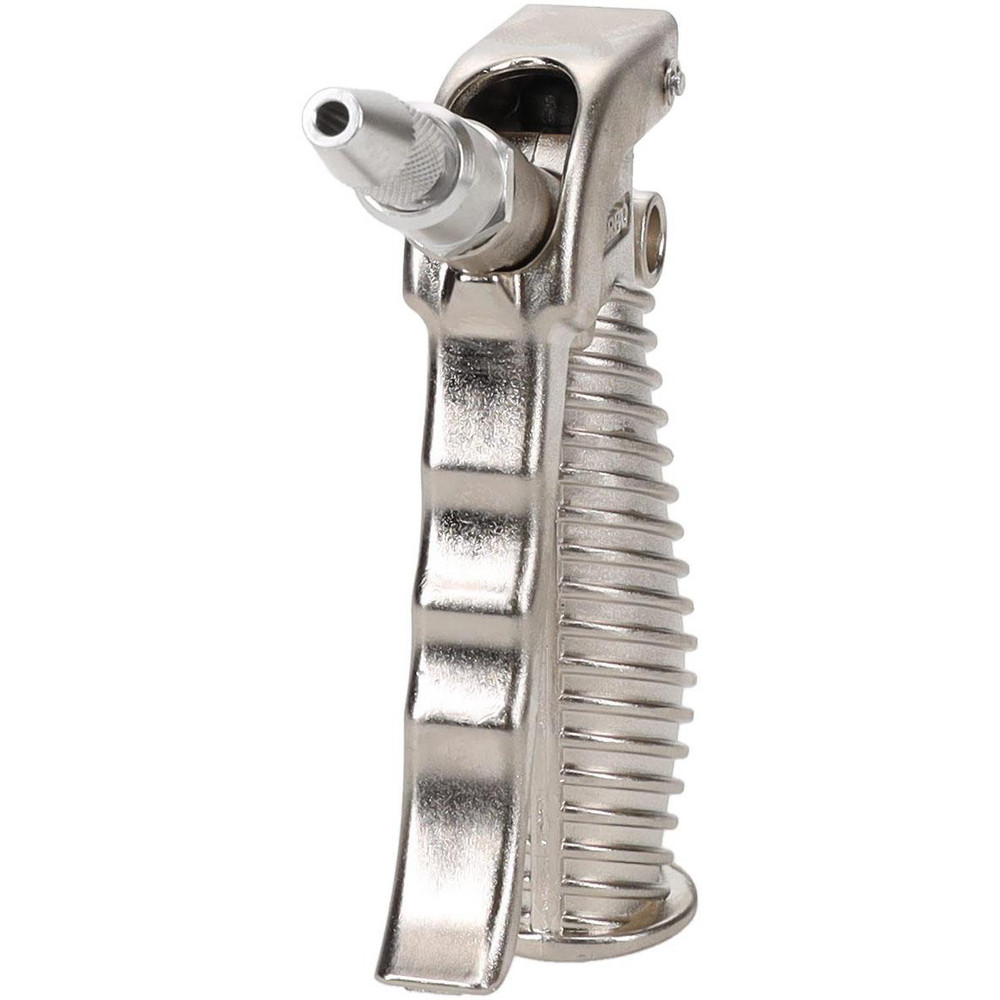 Value Collection Air Blow Gun: Adjustable Safety Nozzle - 4018510622