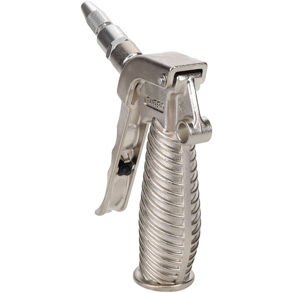Value Collection Air Blow Gun: Adjustable Safety Nozzle - 4018510622
