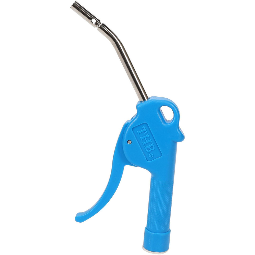 Value Collection Air Blow Gun: Adjustable Safety Nozzle - 4018510622